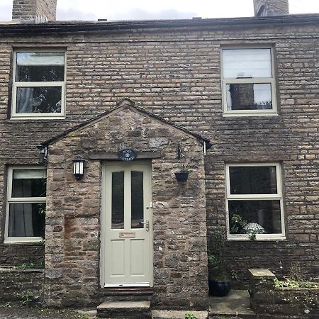 Rose Cottage. Family Home On The River Hawes Exteriér fotografie